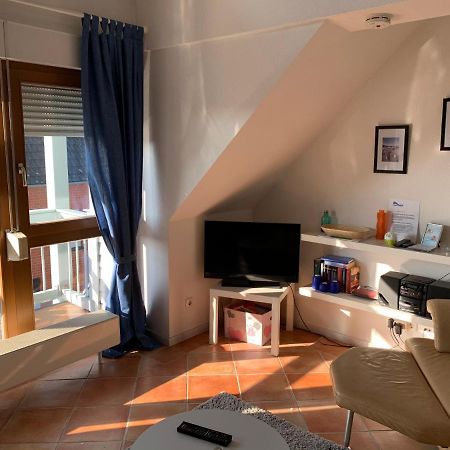 Maisonette "Abendroete"**** Mit Seeblick Sellin  Exterior photo