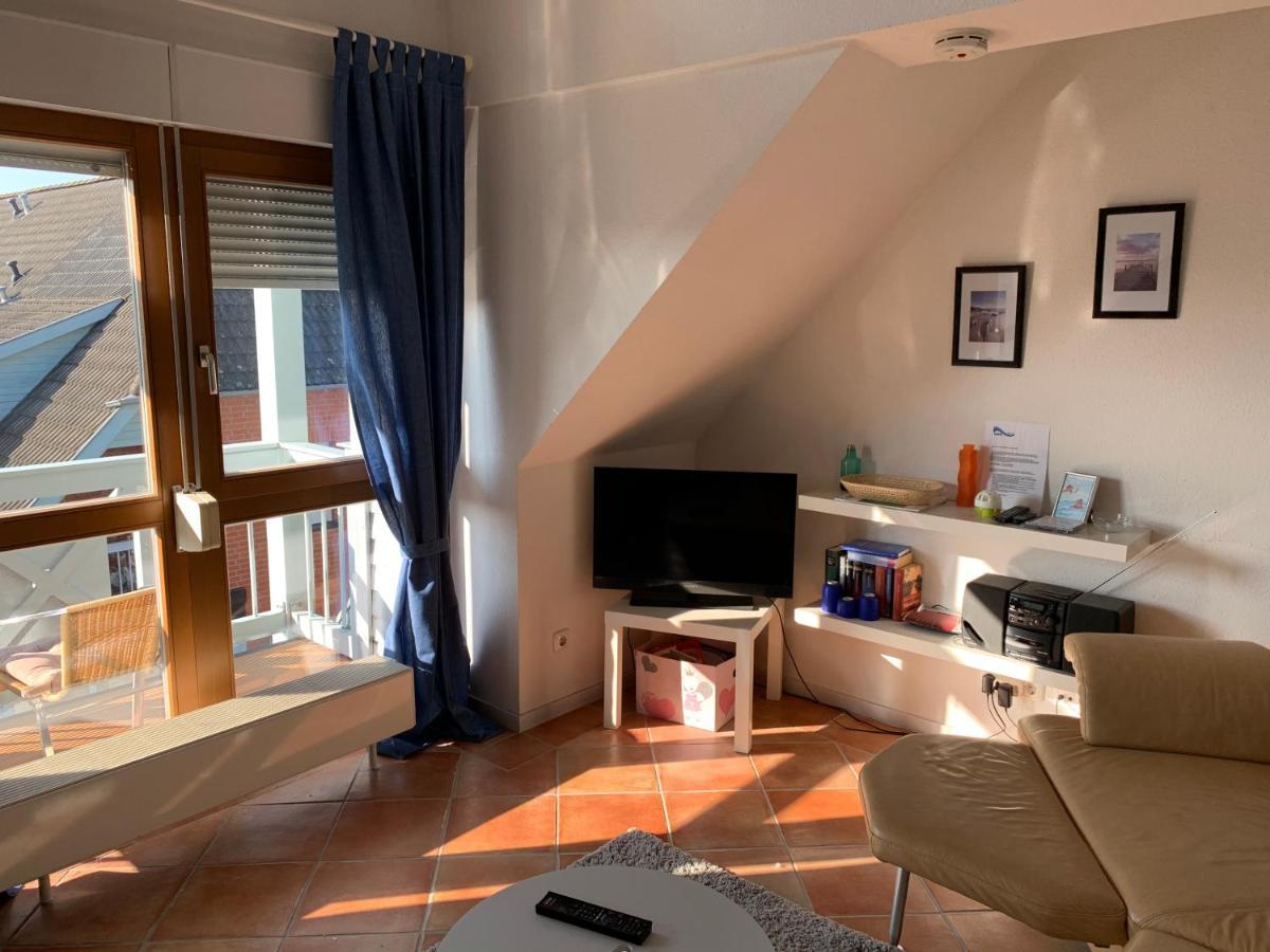 Maisonette "Abendroete"**** Mit Seeblick Sellin  Exterior photo