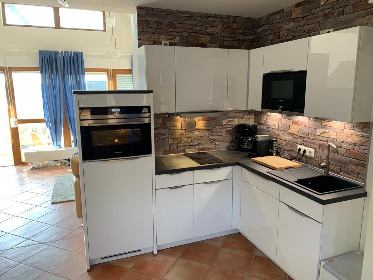 Maisonette "Abendroete"**** Mit Seeblick Sellin  Exterior photo